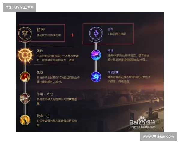 符文之影 符文之影